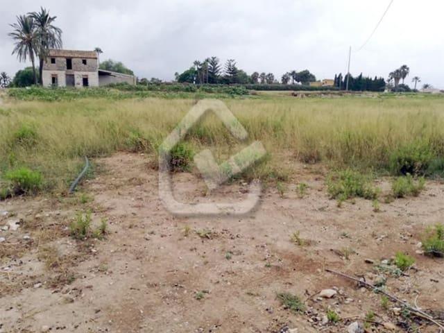 Finca/Casa Rural en venta en Dénia, Alicante Costa Blanca