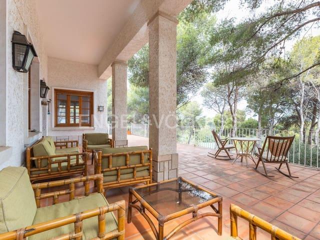 Finca/Casa Rural en venta en Dénia, Alicante Costa Blanca