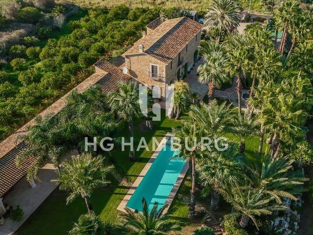 Finca/Casa Rural en venta en Dénia, Alicante Costa Blanca
