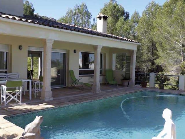 Finca/Casa Rural en venta en Dénia, Alicante Costa Blanca