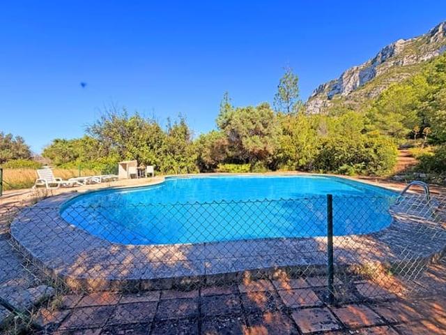 Finca/Casa Rural en venta en Dénia, Alicante Costa Blanca