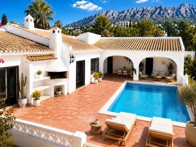 Finca/Casa Rural en venta en Dénia, Alicante Costa Blanca