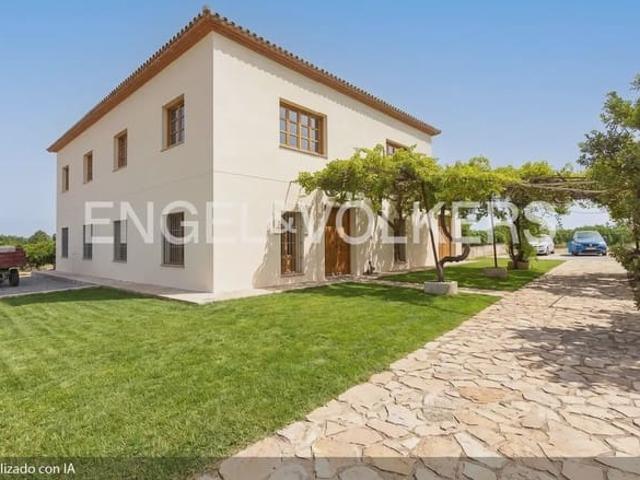 Finca/Casa Rural en venta en Dénia, Alicante Costa Blanca