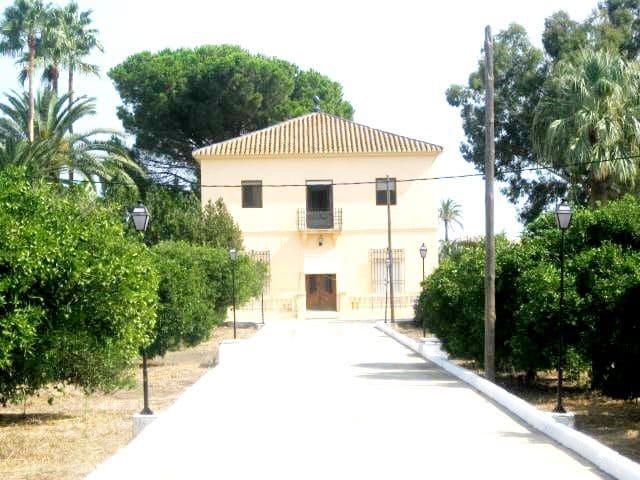 Finca/Casa Rural en venta en Dénia, Alicante Costa Blanca