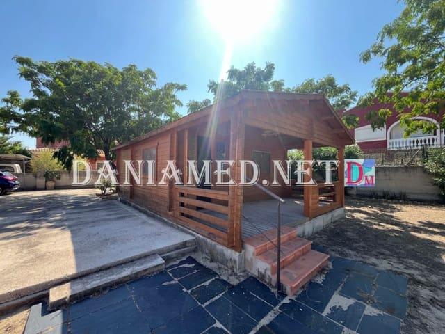 Finca/Casa Rural en venta en Dénia, Alicante Costa Blanca