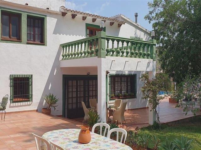 Finca/Casa Rural en venta en Dénia, Alicante Costa Blanca