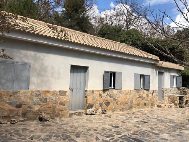 Finca/Casa Rural en venta en Dúrcal, Granada