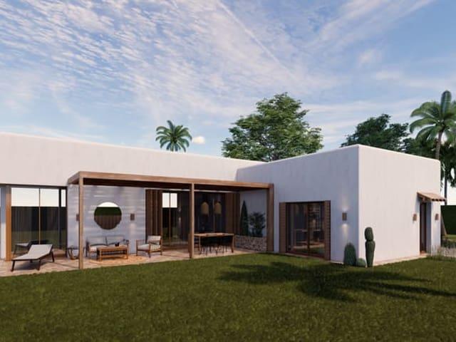 Finca/Casa Rural en venta en Encebras, Alicante