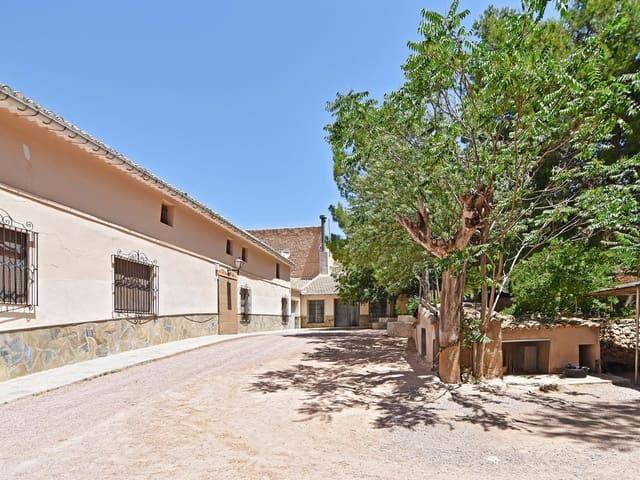 Finca/Casa Rural en venta en Encebras, Alicante