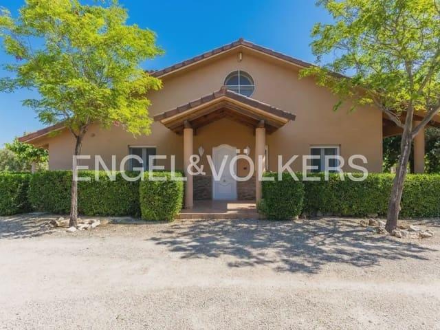 Finca/Casa Rural en venta en Enguera, Valencia