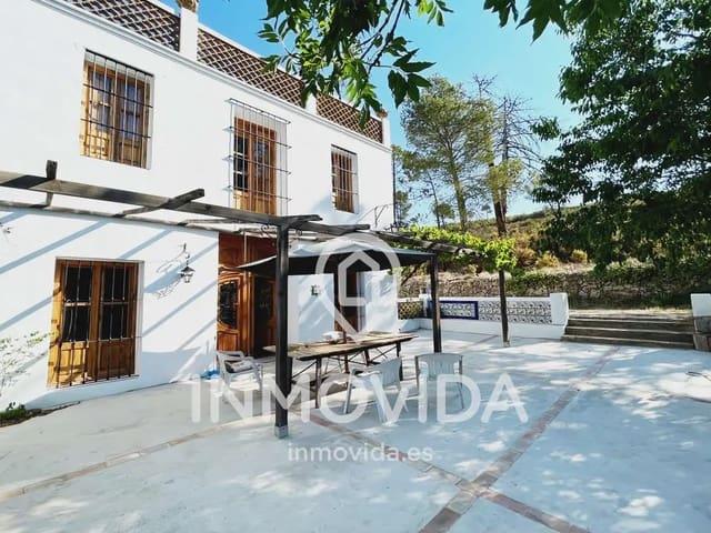 Finca/Casa Rural en venta en Enguera, Valencia