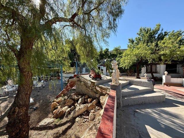 Finca/Casa Rural en venta en Enix, Almería Costa Almería