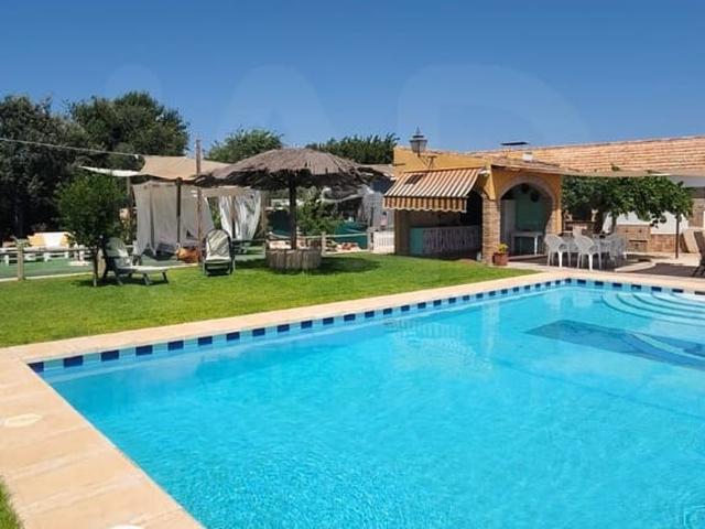 Finca/Casa Rural en venta en Ecija, Sevilla