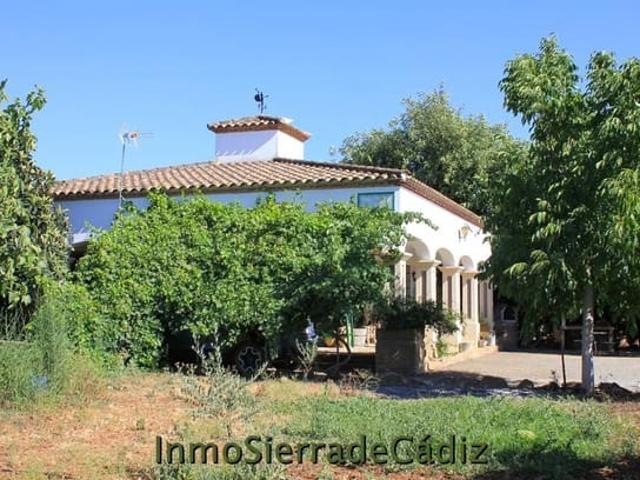 Finca/Casa Rural en venta en El Coronil, Sevilla