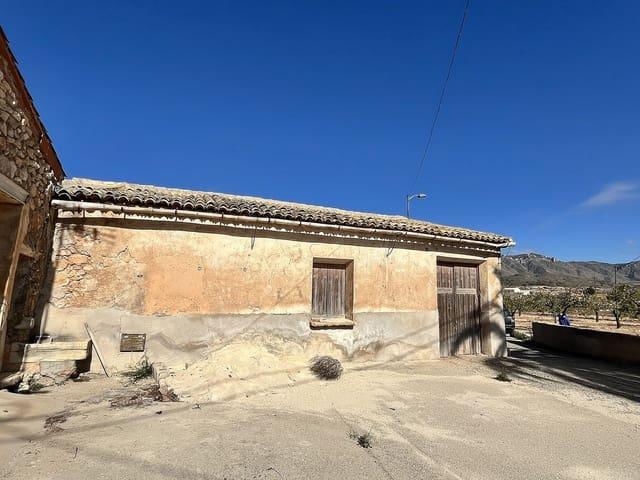 Finca/Casa Rural en venta en El Cantón, Murcia