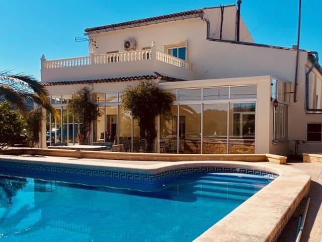 Finca/Casa Rural en venta en El Cantón, Murcia