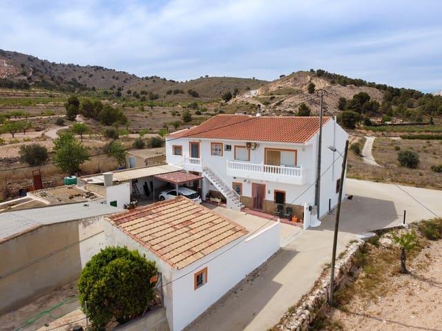 Finca/Casa Rural en venta en El Cantón, Murcia