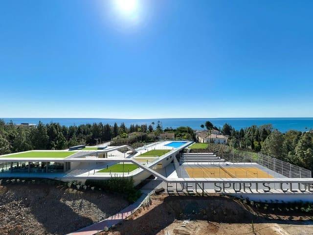 Finca/Casa Rural en venta en El Chaparral, Málaga Costa del Sol