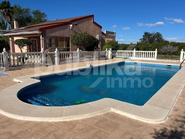Finca/Casa Rural en venta en El Altet, Alicante