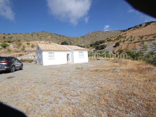 Finca/Casa Rural en venta en El Bancalejo, Almería