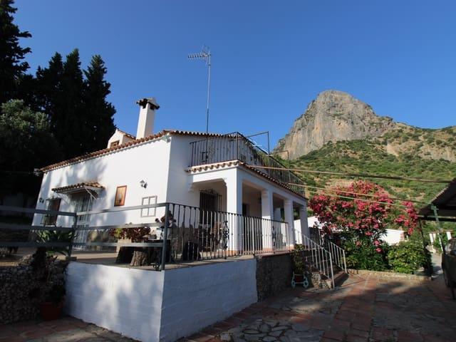 Finca/Casa Rural en venta en El Gastor, Cádiz