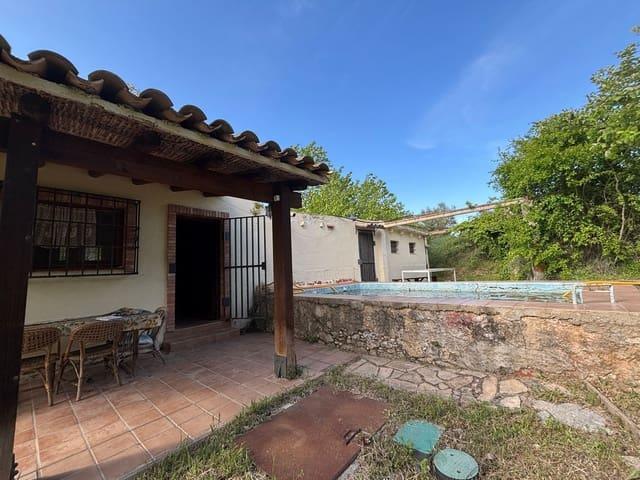 Finca/Casa Rural en venta en El Masroig, Tarragona