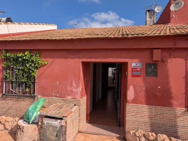 Finca/Casa Rural en venta en El Mirador, Murcia Costa Cálida