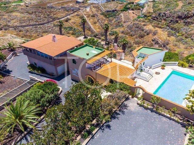 Finca/Casa Rural en venta en El Salto, Tenerife