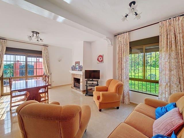 Finca/Casa Rural en venta en El Padrón, Málaga Costa del Sol