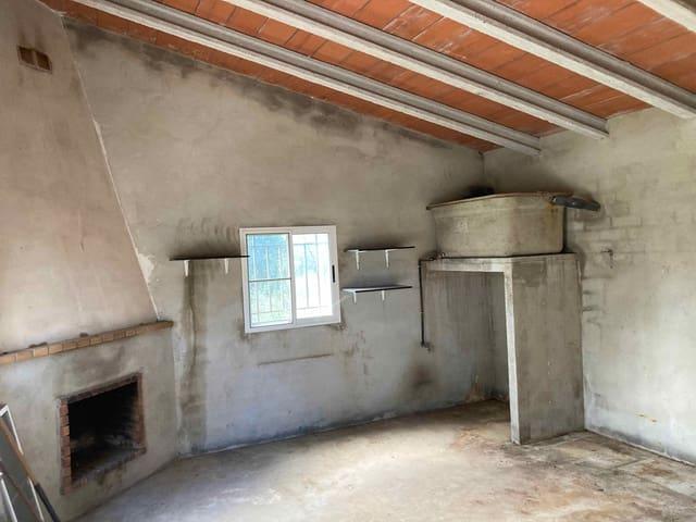 Finca/Casa Rural en venta en El Perelló, Tarragona Costa Dorada