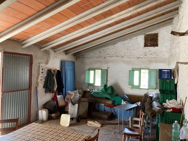 Finca/Casa Rural en venta en El Perelló, Tarragona Costa Dorada