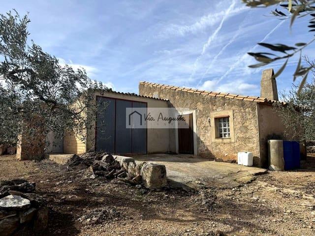 Finca/Casa Rural en venta en El Perelló, Tarragona Costa Dorada