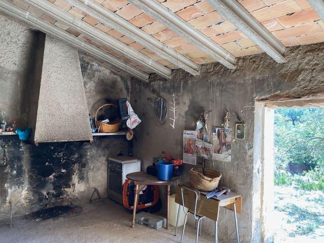 Finca/Casa Rural en venta en El Perelló, Tarragona Costa Dorada