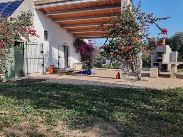 Finca/Casa Rural en venta en El Perelló, Tarragona Costa Dorada