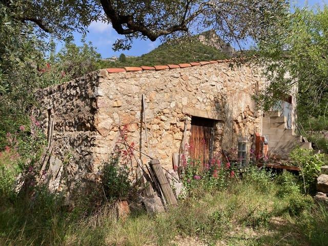 Finca/Casa Rural en venta en El Perelló, Tarragona Costa Dorada