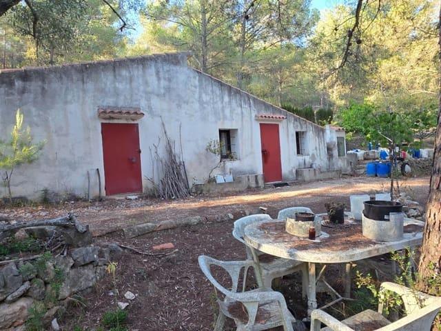 Finca/Casa Rural en venta en El Perelló, Tarragona Costa Dorada