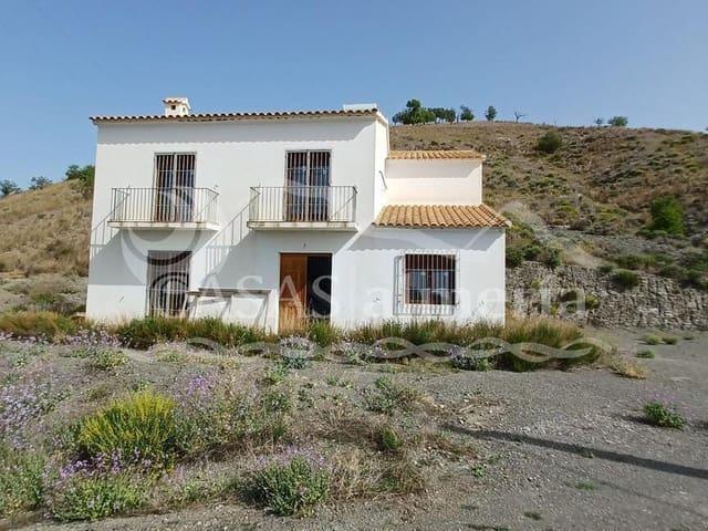 Finca/Casa Rural en venta en El Puertecico, Almería