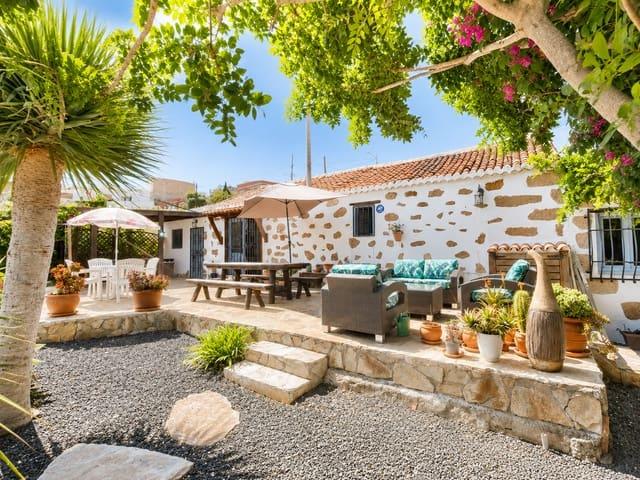 Finca/Casa Rural en venta en El Roque, Tenerife