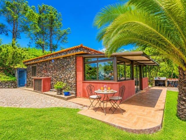 Finca/Casa Rural en venta en El Tanque, Tenerife