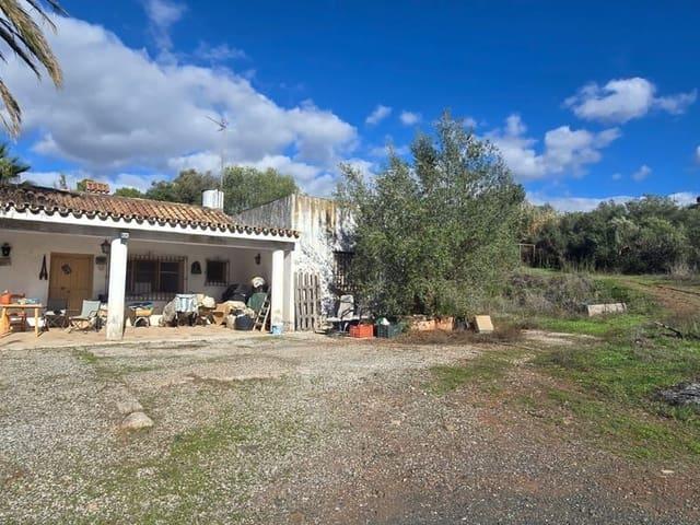 Finca/Casa Rural en venta en El Velerín, Málaga Costa del Sol