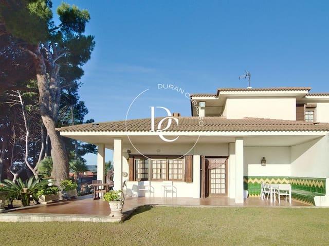 Finca/Casa Rural en venta en El Vendrell, Tarragona Costa Dorada