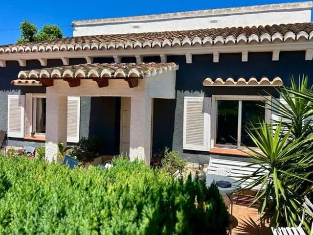 Finca/Casa Rural en venta en El Vergel / Verger, Alicante Costa Blanca