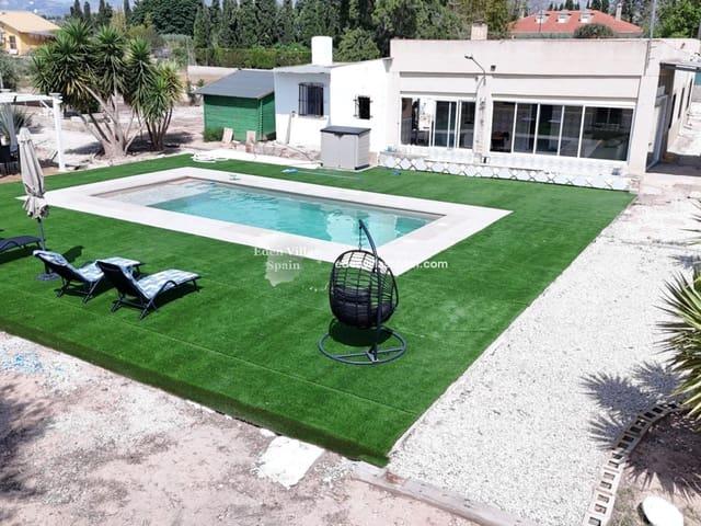 Finca/Casa Rural en venta en Elche / Elx, Alicante