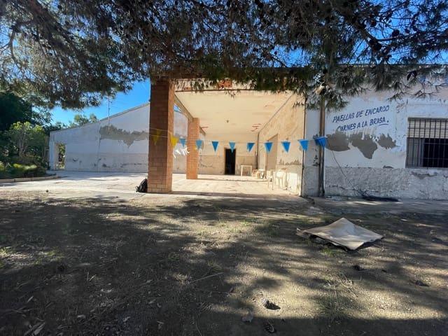 Finca/Casa Rural en venta en Elche / Elx, Alicante