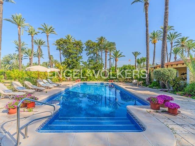 Finca/Casa Rural en venta en Elche / Elx, Alicante