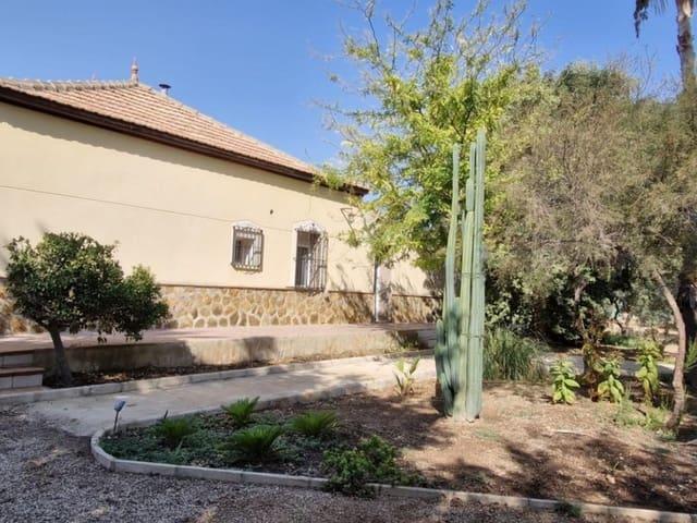 Finca/Casa Rural en venta en Elche / Elx, Alicante