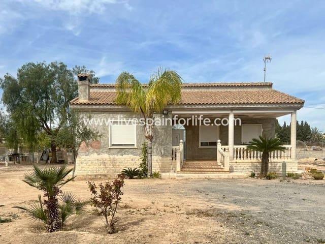 Finca/Casa Rural en venta en Elche / Elx, Alicante