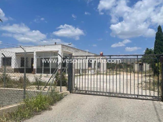 Finca/Casa Rural en venta en Elche / Elx, Alicante