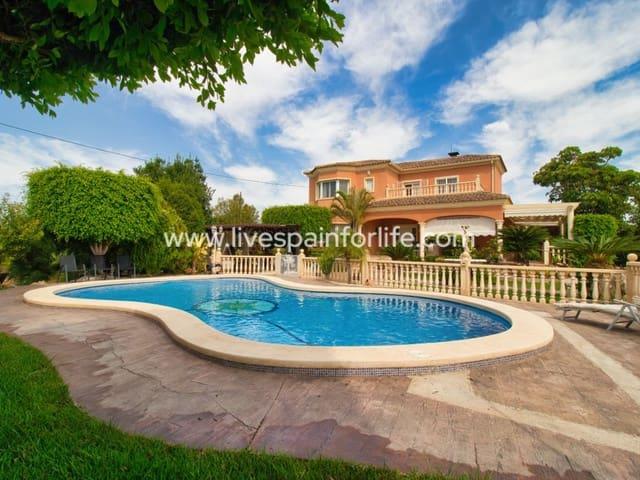 Finca/Casa Rural en venta en Elche / Elx, Alicante