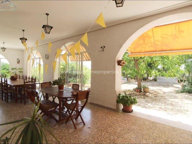 Finca/Casa Rural en venta en Elche / Elx, Alicante